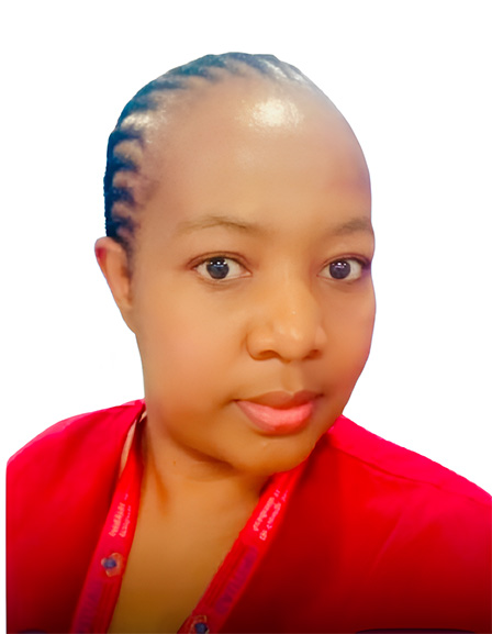 Mathinya Alina Tlhapane CR